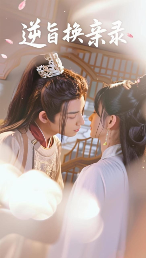 逆旨换亲录（48集）短剧分享剧集