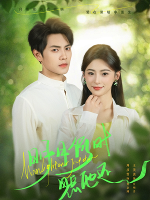 明月何时照他还（73集）超火短剧抢先看