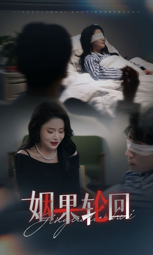 姻果轮回（30集）河马免费短剧