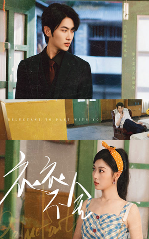 衣衣不舍（63集）口碑之选免费看