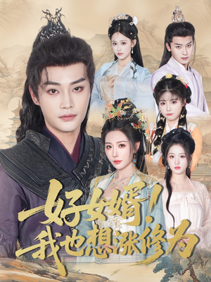 公主穿龙袍臣真的受不了啦（92集）看过的人都说好