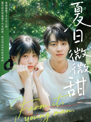 夏日微微甜（79集）演的怎么样