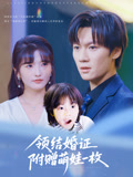 领结婚证附赠萌娃一枚（53集）免费看全集