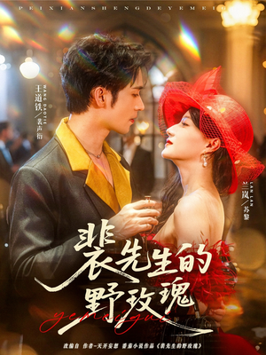 裴先生的野玫瑰（72集）女频短剧推荐