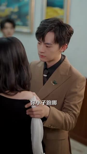 祁先生的白月光从未冬眠 (80集) 短剧分享片段