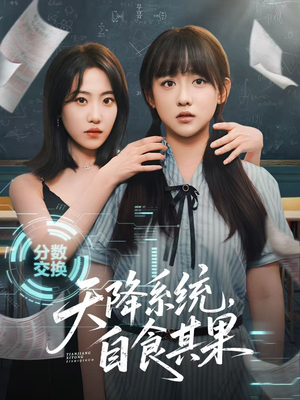 天降系统,自食其果(50集) 天降系统,自食其果(50集)短剧热播中