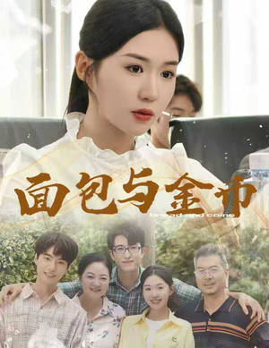 面包与金币（62集）精彩短剧看全集