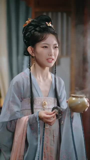 开局废材女配，我带全家逆风翻盘（88集）热门火爆短剧