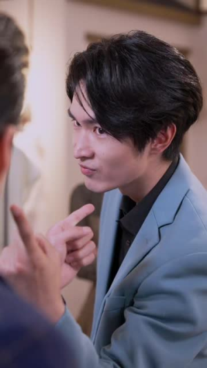 我有绝境逢生系统（63集）短剧太上头了