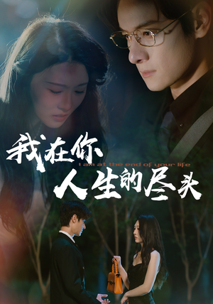 我在你人生的尽头（60集）网络小短剧