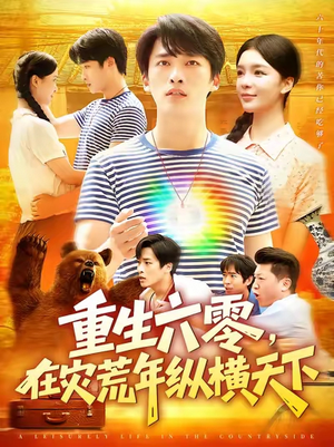 重生六零在灾荒年纵横天下  (83集)  大结局