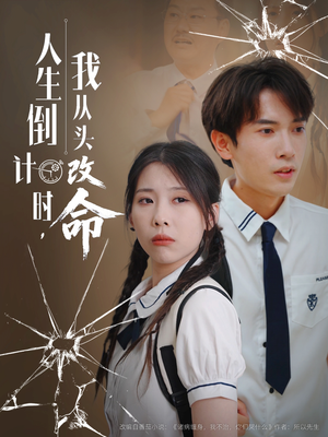 人生倒计时我从头改命（80集）短剧免费看全集