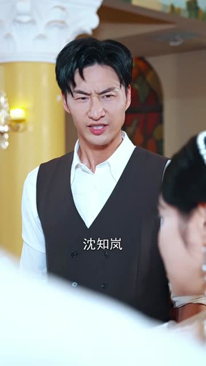 人到中年离婚吧顾总（63集）短剧上热门