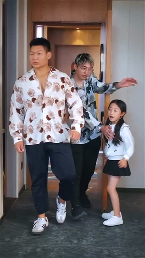 我的报纸能预知未来（95集）短剧追不停