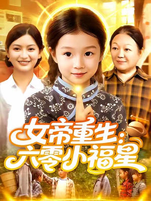 女帝重生六零小福星 (86集) 在哪里可以看