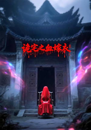 诡宅之血嫁衣(29集) 诡宅之血嫁衣(29集)红果短剧看全集