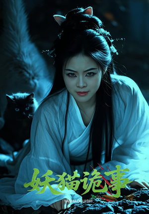 妖猫诡事(18集) 妖猫诡事(18集)今日最火短剧
