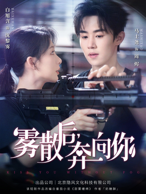 雾散后奔向你（70集）短剧太精彩