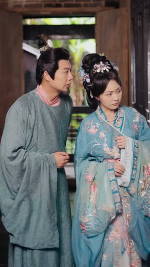 穿越后我帮小祖宗振兴家族（70集）简直不要太好看