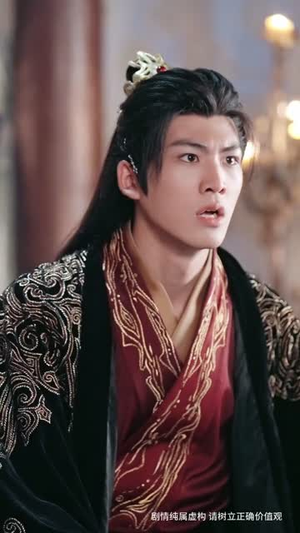 凤鸣向南枝（69集）热门短剧免费看