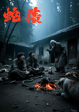 蛇债（26集）哪个短剧网能看