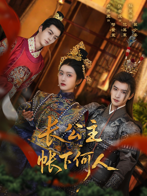 长公主帐下何人（81集）好看短剧抢先看