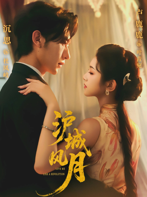 沪城风月（78集）更新时间一览表