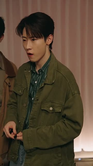 蓝道风云（94集）热播短剧免费看