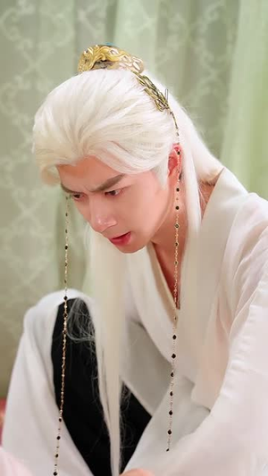 锁千秋(66集) 锁千秋(66集)全集一次看完