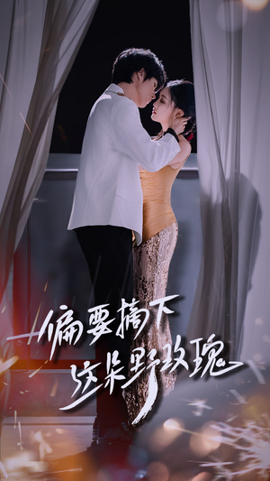 偏要摘下这朵野玫瑰(60集) 偏要摘下这朵野玫瑰(60集)1-102集