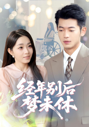 经年别后梦未休（85集）推荐热门短剧