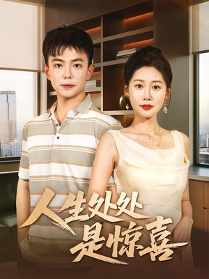 人生处处是惊喜（60集）免费在线看