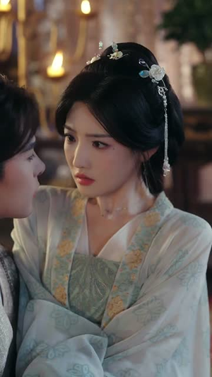 一枕姝色（62集）无需会员免费看