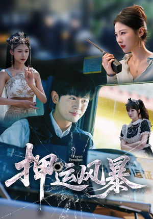 押运风暴（56集）热播短剧重燃