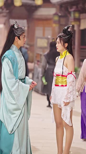 穿成反派我靠气运之子证道（80集）精彩好看的短剧