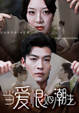 当爱恨如潮生（71集）夸克网盘观看