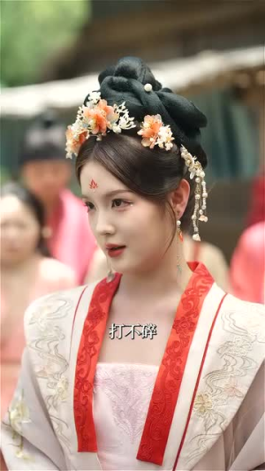 凤去台空江自流（41集）悬疑短剧推荐