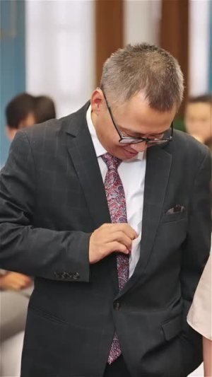 简小姐的天选老公（35集）完整版