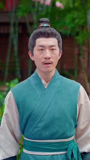 寒门武状元（80集）短剧太精彩了