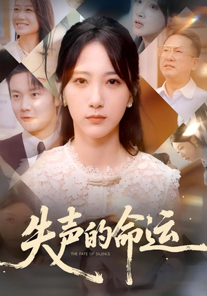失声的命运（60集）新短剧推荐