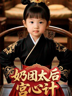 奶团太后宫心计（68集）短剧热门合集