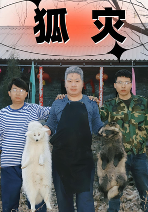 狐灾(25集) 狐灾(25集)爆火短剧抢先看