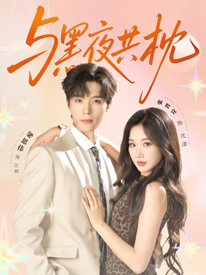 与黑夜共枕（79集）短剧推荐分享