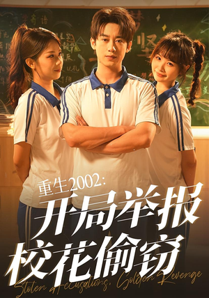 重生2002开局举报校花偷窃（70集）在线免费观影