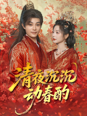 清夜沉沉动春酌（90集）一共多少集