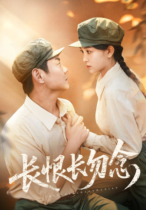 长恨长勿念（66集）大结局