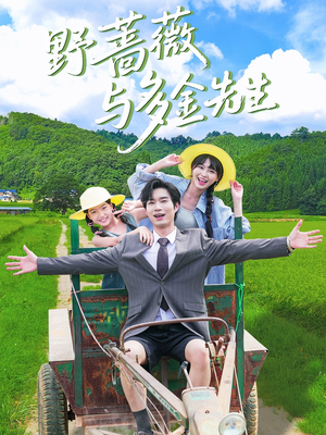 野蔷薇与多金先生（63集）独家内容免费看