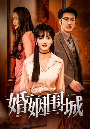 婚姻围城（37集）全集在线看