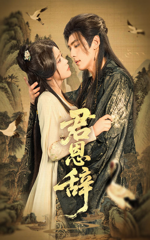 君恩辞(60集) 君恩辞(60集)短剧免费看全集