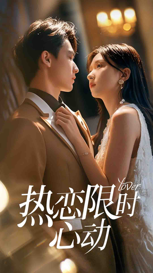 热恋限时心动(60集) 热恋限时心动(60集)精彩好看短剧